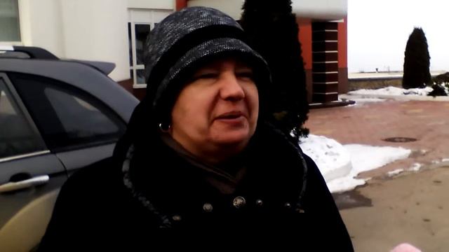 Видео-отзыв о санатории «Горный воздух» Железноводск 2017 г.