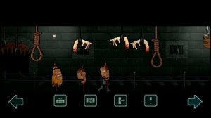 ДОМ УЖАСОВ |Dentures and Demons 2| 3 Акт: Последняя реликвия
