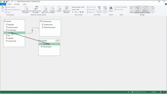 Power Pivot Sous Excel : Comprendre Ce Plug In En 10 Minutes смотреть онлайн