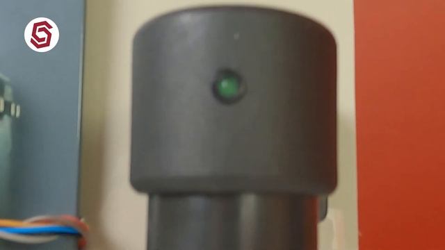 Функциональные ручки Rohde со встроенным сенсором и визуальной LED-индикацией. смотреть онлайн