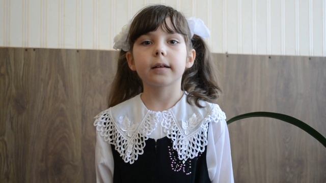 Талалайко Ольга Ф.И.Тютчев "Неостывшая от зною..." смотреть онлайн
