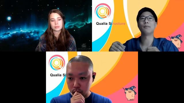 Ep 10: Let's discuss a paper soon after reading it! Time perception by classification network смотреть онлайн