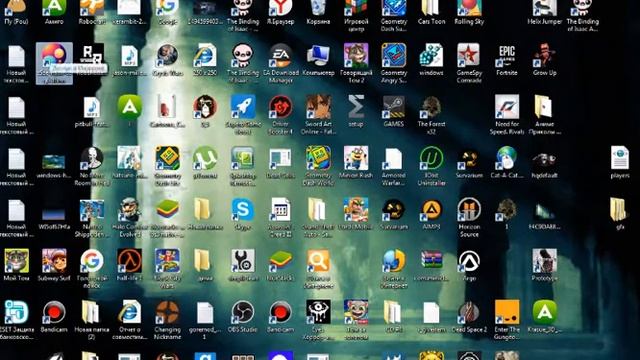 как установить моды на айзека