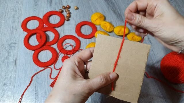 Простая поделка своими руками ко Дню матери смотреть онлайн