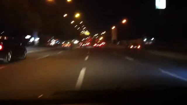 1,6 Ecoboost VS BMW X1 "" Rolling Team "" смотреть онлайн