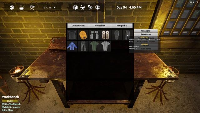 The Infected Armor and Clothes Tutorial смотреть онлайн