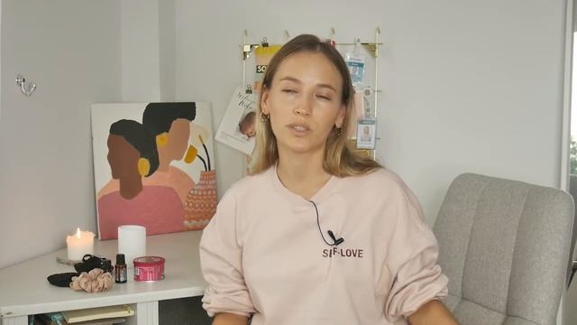 Комфортные роды в обычном роддоме / Советы Доулы / Простые вещи для создания уюта смотреть онлайн