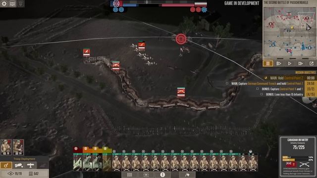 THE GREAT WAR: WESTERN FRONT | GAMEPLAY | New Great War Strategy Game with HUGE Potential смотреть онлайн