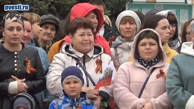 День Победы 2023 смотреть онлайн