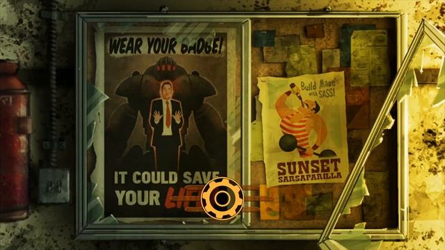 Fallout Souls of Fallen World ч51 Как мало мы знаем смотреть онлайн