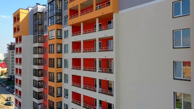 ЖК СОЛНЕЧНЫЙ ГОРОД : как сейчас выглядит новостройка в СПб (23.06.20) смотреть онлайн