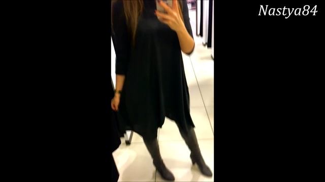 Shopping Vlog/ MOHITO /более 10 МИНУТ только ПРИМЕРКИ!!!!