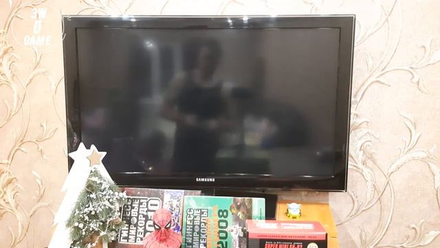 Шок!Найдена самая лучшая ДЕНДИ! Super Mini SN-02 821-Games смотреть онлайн