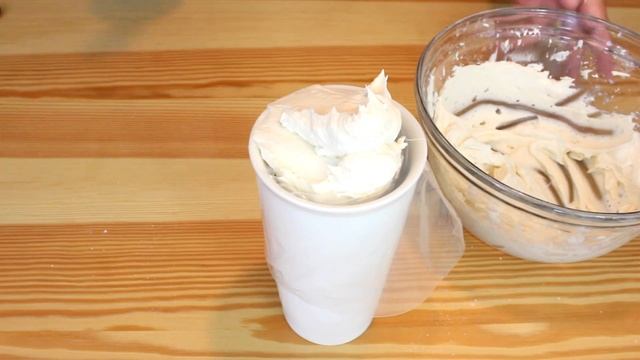 How to Use a Coupler and Piping Bag by Yummy Paper смотреть онлайн