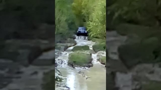 Проходимость уаз и нива. смотреть онлайн