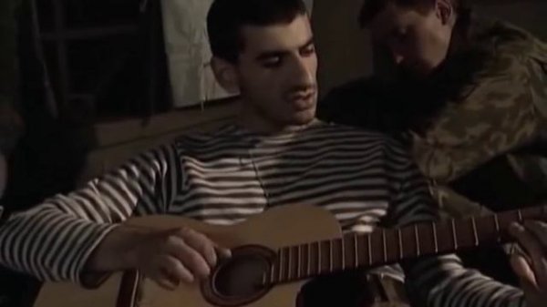 Честь имею!.avi