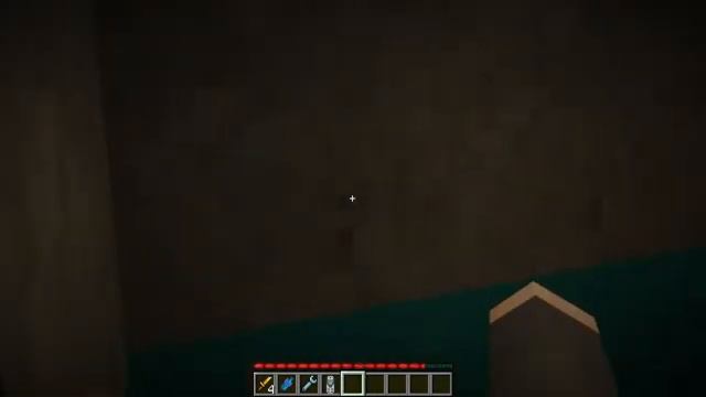 Прохожу майнкрафт карту The Night Alone|Запись Стрима #2 смотреть онлайн