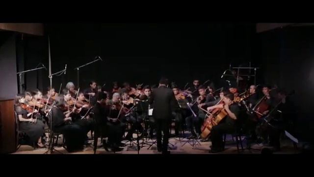 Mozart Symphony No. 25, The Creative school of music New Delhi смотреть онлайн