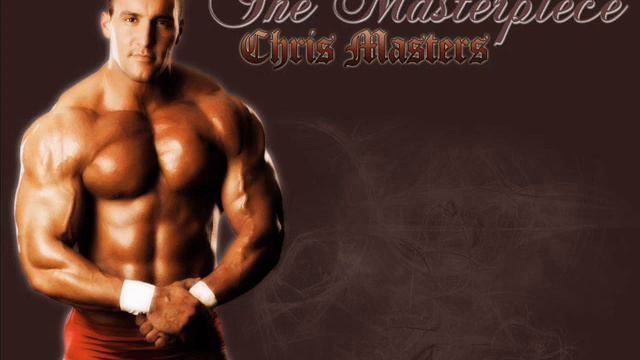 WWE chris masters theme song смотреть онлайн