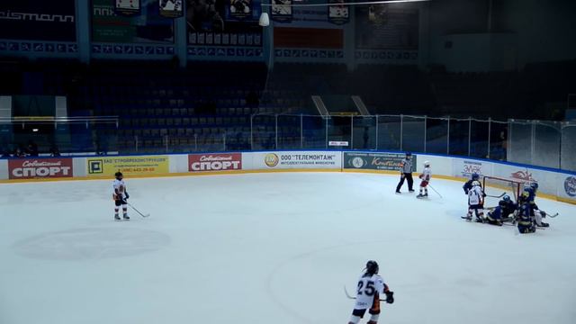 Химик - Кристалл 10-2 2001г.р. смотреть онлайн