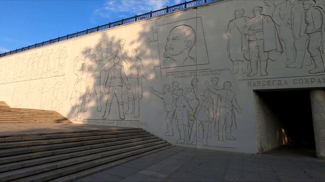 С севера на юг. Автопутешествие 2021 смотреть онлайн