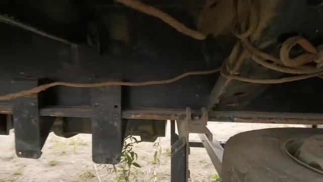 Сортиментовозоз 14м, с раздвижными кониками НовосибАРЗ 981310 в наличии в Красноярске смотреть онлайн