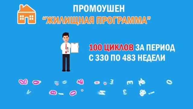 Промоушен к 8-летию компании HAPPINESS! смотреть онлайн