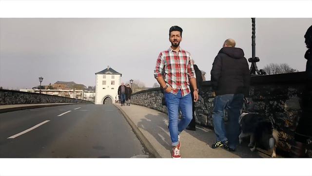 Kawa Amini - Jelwa e Khoban OFFICIAL VIDEO смотреть онлайн