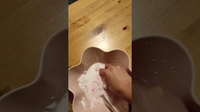 #жидкость Ньютона. #антистресс.крахмал +вода смотреть онлайн