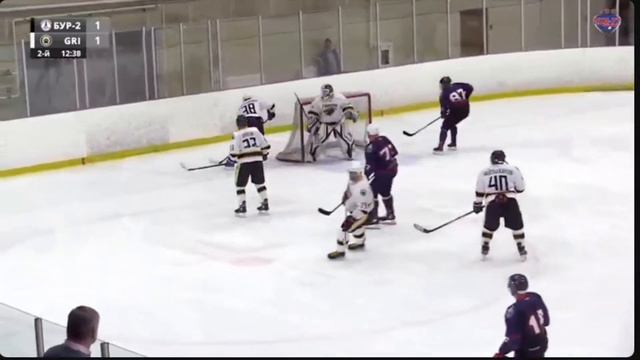 Буран-2 - Grizzly