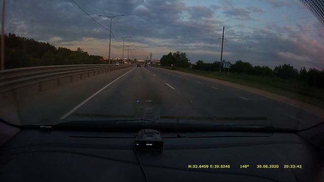 SilverStoneF1 Sochi Pro Vs VOCORD Cyclops в лоб,кордонМ4 в лоб,  режим ГОРОД2, прошивка 105