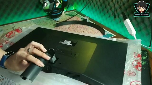 LG 24MK600, Monitor Bezeless Paling Worth It, Bisa Buat Gaming смотреть онлайн