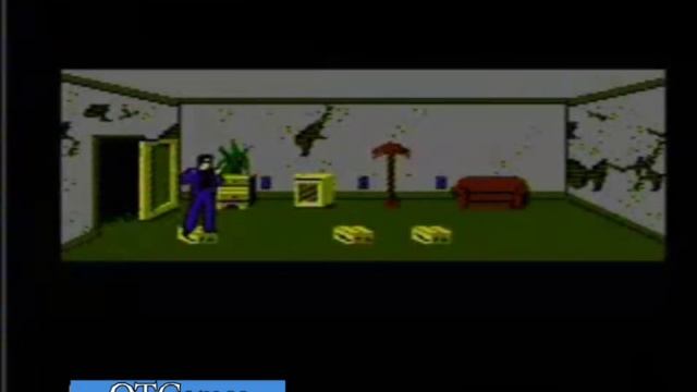 Dirty Harry Gameplay, NES, Longplay, Video Game смотреть онлайн