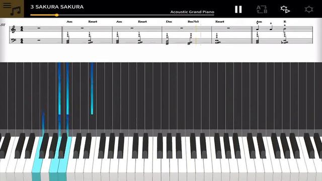 Hướng dẫn tính năng Chordana Play cho Casiotone LK-S250 смотреть онлайн