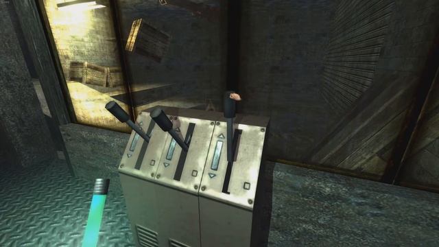 История игр Frictional Games. История серии Penumbra: Часть 1 (Overture/Black Plague) смотреть онлайн