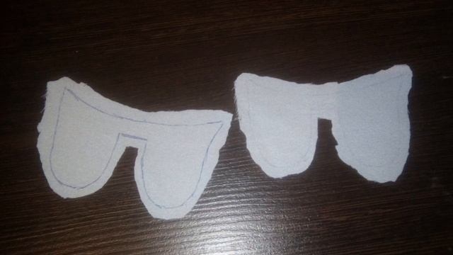 Как Сшить ЛАМУ смотреть онлайн