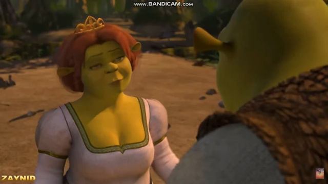 ШРЕК И ПЕСНЯ КАДИЛЛАК смотреть онлайн