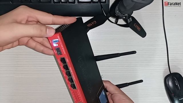 How to factory reset MikroTik RB2011uias-2hnd-in router? смотреть онлайн