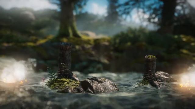 تختيم لعبة ( Unravel TWO ) النهاية смотреть онлайн
