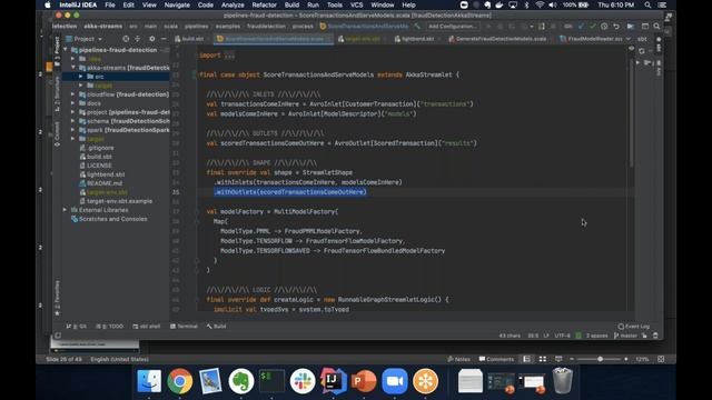 CASE July 2020: Cloudflow: Spark, Flink, and Akka Working together on Kubernetes with Nolan Grace смотреть онлайн
