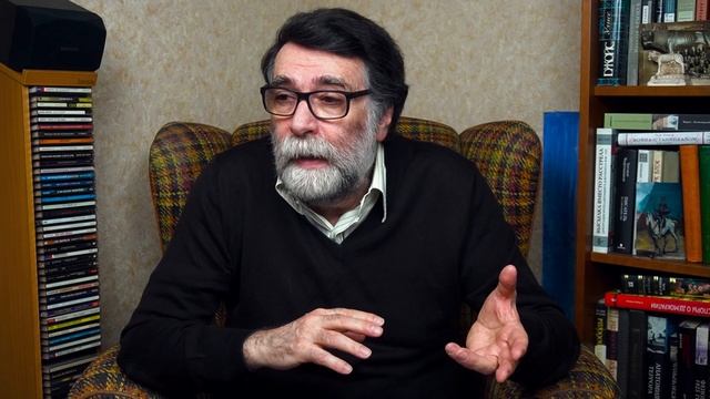 Накануне Французской революции (просветители) смотреть онлайн