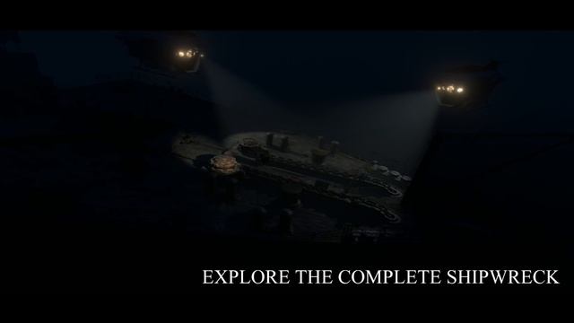 Release Trailer Titanic VR | Titanic VR - Immersive VR Education смотреть онлайн