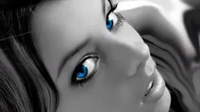 Кавер на песню ВИА Зеркала Глаза голубые Танц площадка 70 х смотреть онлайн