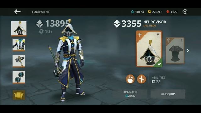 Shadow Fight 3》unpredictable season Rewards + Hammer Time destruction смотреть онлайн