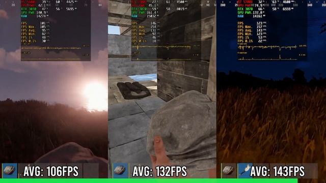Ryzen 5 5600G vs Ryzen 7 5700G vs Ryzen 7 5700X смотреть онлайн