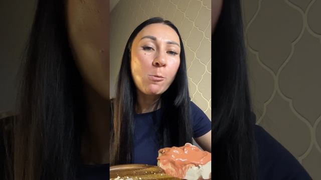 Разноцветные пироженки АСМР ???❤️?Multi-colored ASMR Cakes