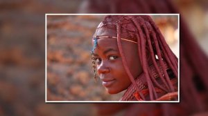 Майкл Джексон  -  Девушка из Либерии