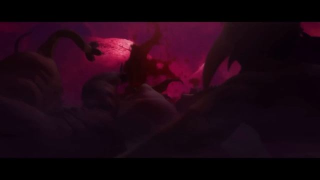 Skull Knight saves Guts and Casca but with Elden Ring music смотреть онлайн