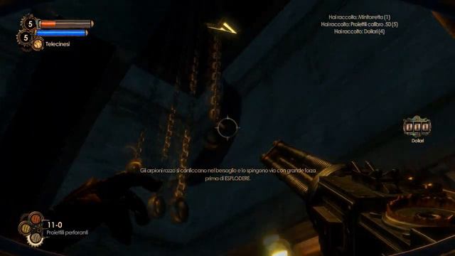 Let's Play - Bioshock 2 - [13] - Simon Wales KO! смотреть онлайн