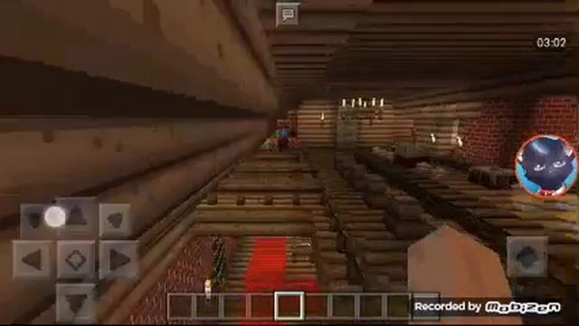 Читерский Майн 1.0.5.3 всё открыто!!! смотреть онлайн
